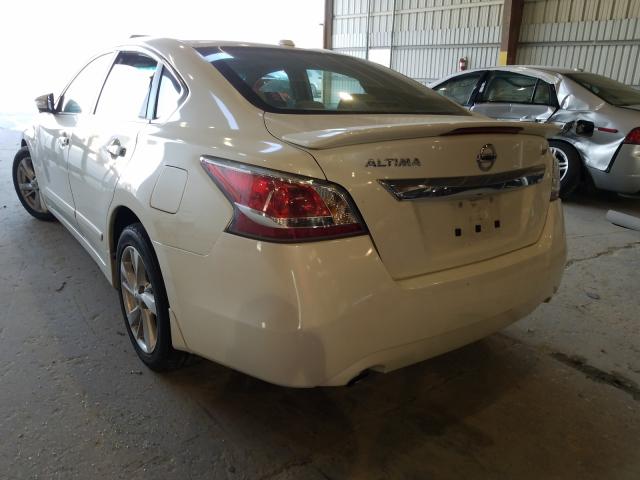 Photo 2 VIN: 1N4AL3AP9FC596697 - NISSAN ALTIMA 2.5 