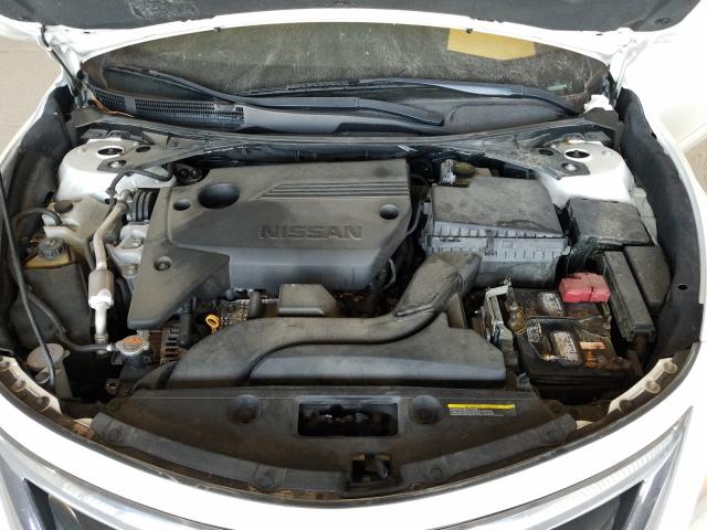 Photo 6 VIN: 1N4AL3AP9FC596697 - NISSAN ALTIMA 2.5 