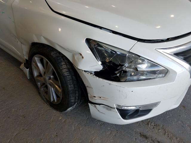 Photo 8 VIN: 1N4AL3AP9FC596697 - NISSAN ALTIMA 2.5 