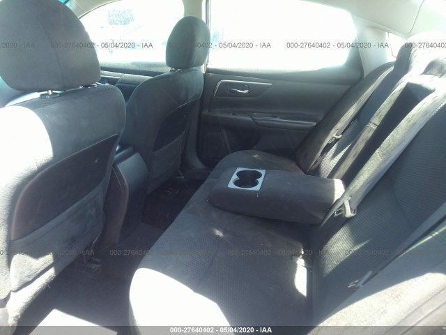 Photo 7 VIN: 1N4AL3AP9FC596828 - NISSAN ALTIMA 