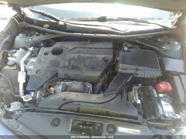 Photo 9 VIN: 1N4AL3AP9FC596828 - NISSAN ALTIMA 