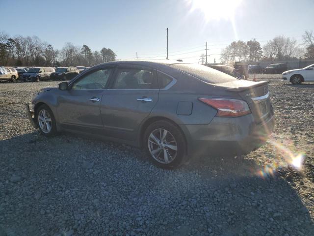 Photo 1 VIN: 1N4AL3AP9FC597140 - NISSAN ALTIMA 