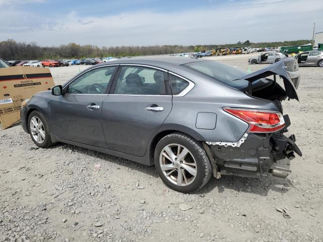 Photo 1 VIN: 1N4AL3AP9FC597154 - NISSAN ALTIMA 