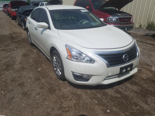 Photo 0 VIN: 1N4AL3AP9FC597431 - NISSAN ALTIMA 2.5 