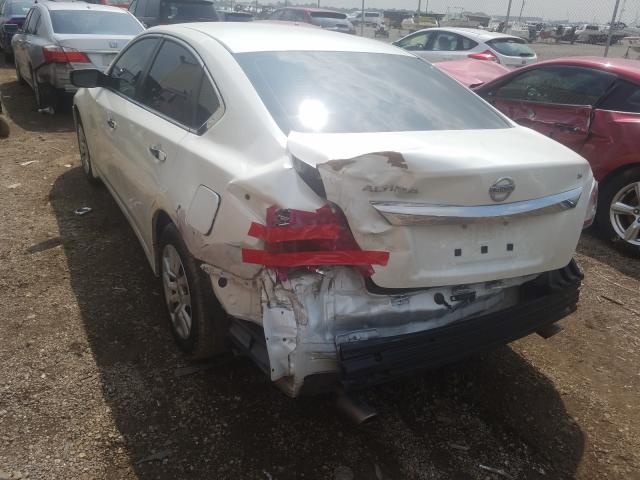 Photo 2 VIN: 1N4AL3AP9FC597431 - NISSAN ALTIMA 2.5 