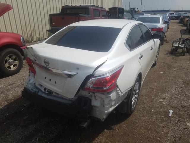 Photo 3 VIN: 1N4AL3AP9FC597431 - NISSAN ALTIMA 2.5 