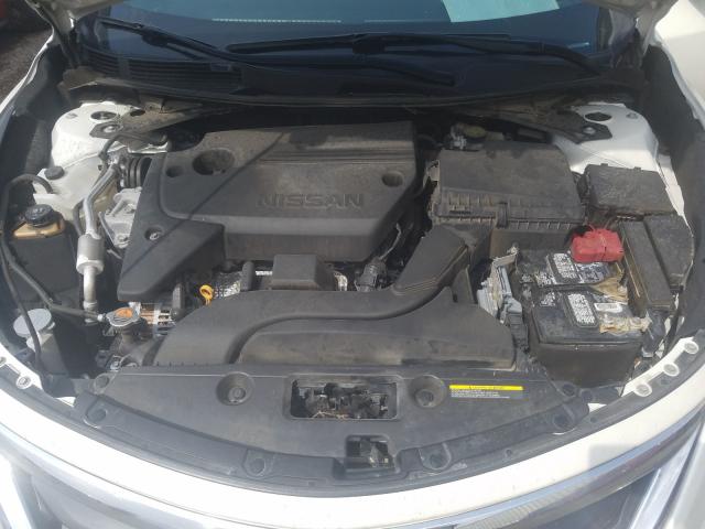 Photo 6 VIN: 1N4AL3AP9FC597431 - NISSAN ALTIMA 2.5 