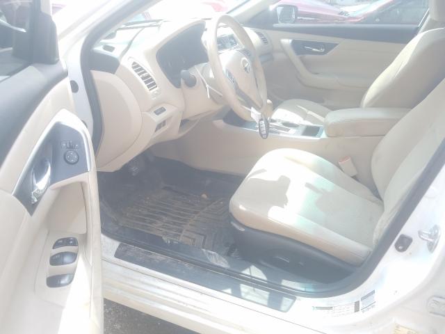 Photo 8 VIN: 1N4AL3AP9FC597431 - NISSAN ALTIMA 2.5 