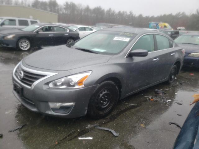 Photo 0 VIN: 1N4AL3AP9FC598935 - NISSAN ALTIMA 2.5 