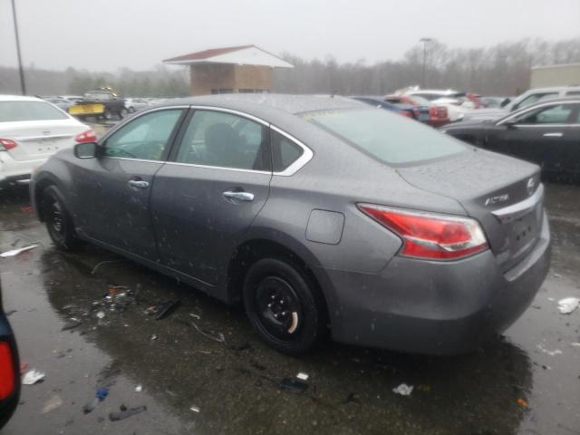 Photo 1 VIN: 1N4AL3AP9FC598935 - NISSAN ALTIMA 2.5 