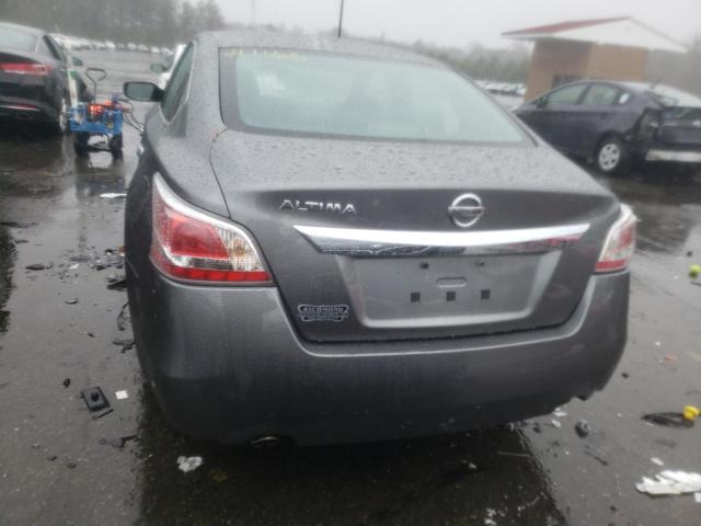 Photo 5 VIN: 1N4AL3AP9FC598935 - NISSAN ALTIMA 2.5 