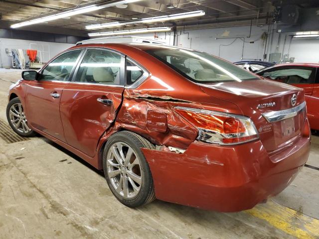 Photo 1 VIN: 1N4AL3AP9FN300386 - NISSAN ALTIMA 