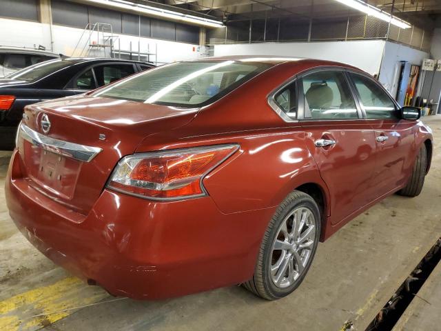 Photo 2 VIN: 1N4AL3AP9FN300386 - NISSAN ALTIMA 