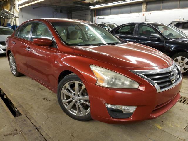 Photo 3 VIN: 1N4AL3AP9FN300386 - NISSAN ALTIMA 