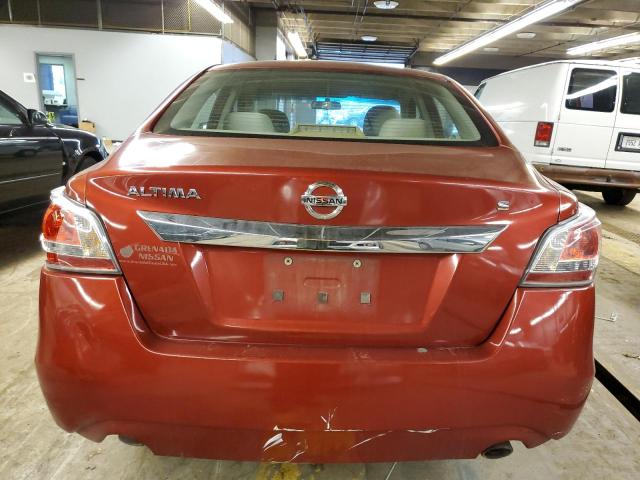 Photo 5 VIN: 1N4AL3AP9FN300386 - NISSAN ALTIMA 