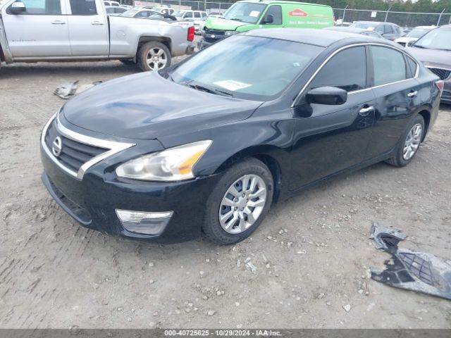 Photo 1 VIN: 1N4AL3AP9FN301067 - NISSAN ALTIMA 