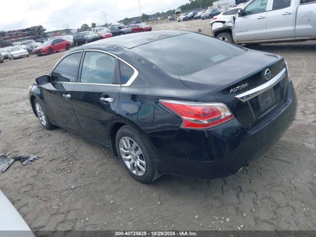 Photo 2 VIN: 1N4AL3AP9FN301067 - NISSAN ALTIMA 