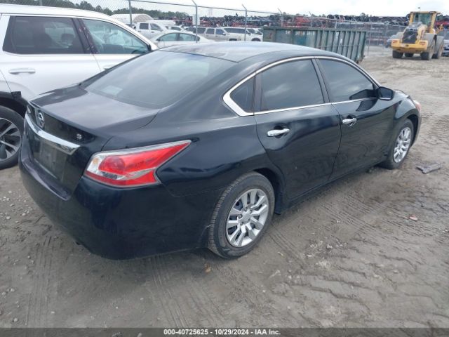 Photo 3 VIN: 1N4AL3AP9FN301067 - NISSAN ALTIMA 