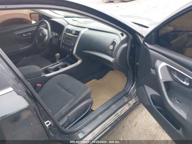 Photo 4 VIN: 1N4AL3AP9FN301067 - NISSAN ALTIMA 