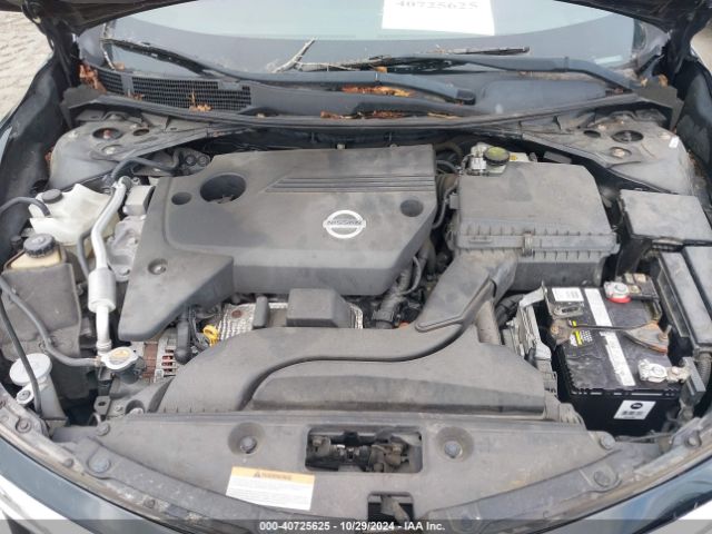 Photo 9 VIN: 1N4AL3AP9FN301067 - NISSAN ALTIMA 