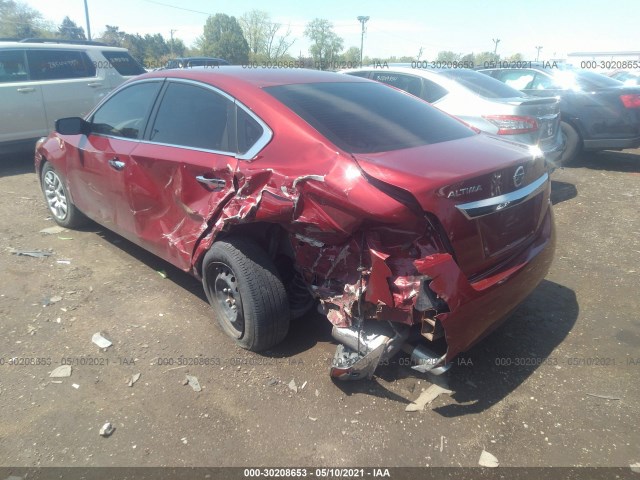 Photo 5 VIN: 1N4AL3AP9FN301313 - NISSAN ALTIMA 