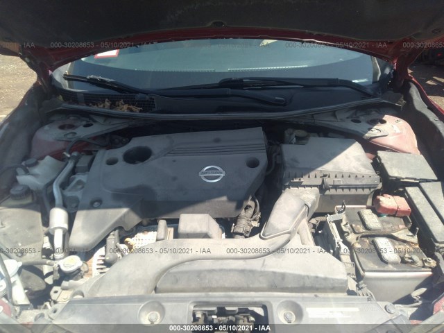 Photo 9 VIN: 1N4AL3AP9FN301313 - NISSAN ALTIMA 