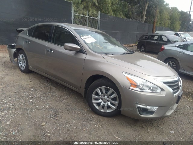 Photo 0 VIN: 1N4AL3AP9FN301621 - NISSAN ALTIMA 