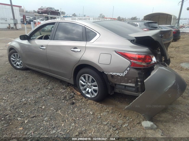 Photo 2 VIN: 1N4AL3AP9FN301621 - NISSAN ALTIMA 