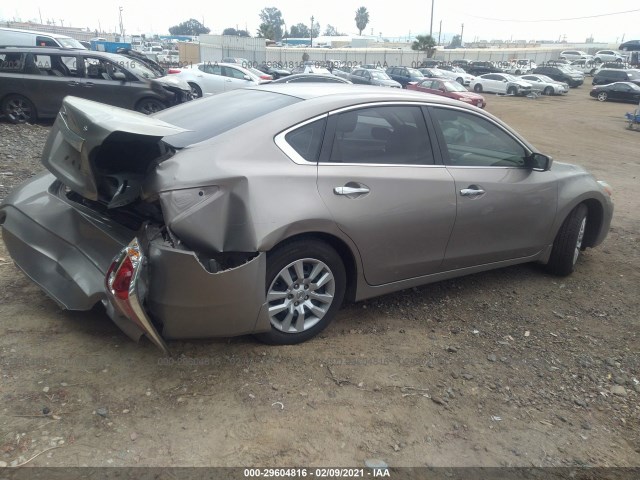 Photo 3 VIN: 1N4AL3AP9FN301621 - NISSAN ALTIMA 