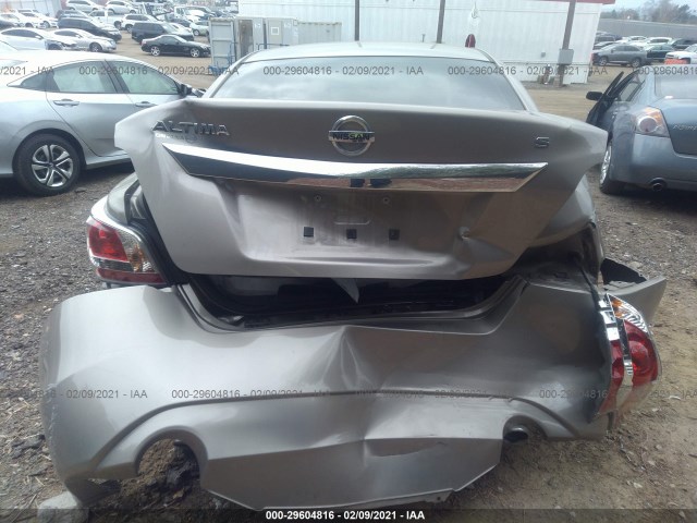 Photo 5 VIN: 1N4AL3AP9FN301621 - NISSAN ALTIMA 