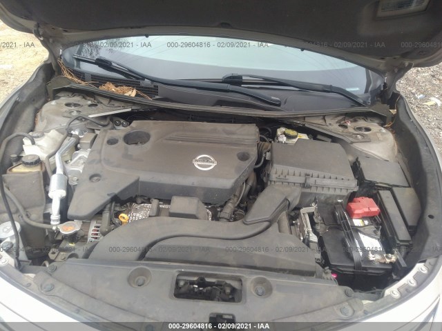 Photo 9 VIN: 1N4AL3AP9FN301621 - NISSAN ALTIMA 