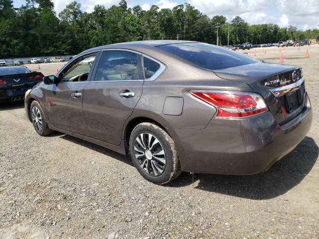 Photo 1 VIN: 1N4AL3AP9FN301778 - NISSAN ALTIMA 2.5 