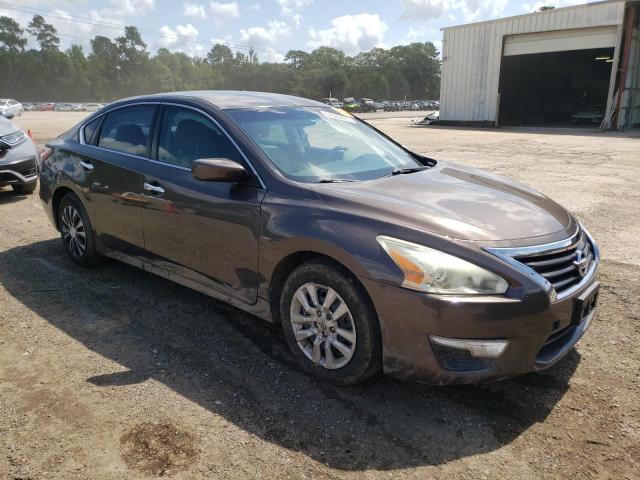 Photo 3 VIN: 1N4AL3AP9FN301778 - NISSAN ALTIMA 2.5 