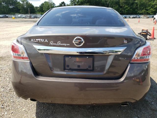 Photo 5 VIN: 1N4AL3AP9FN301778 - NISSAN ALTIMA 2.5 