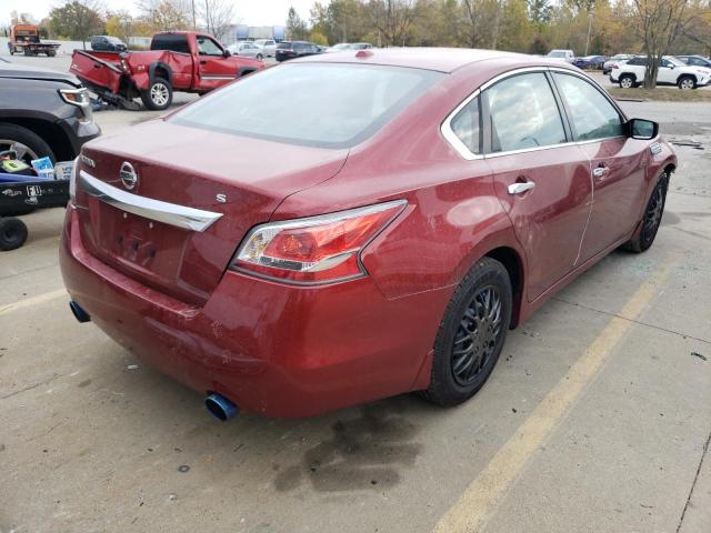 Photo 3 VIN: 1N4AL3AP9FN304888 - NISSAN ALTIMA 