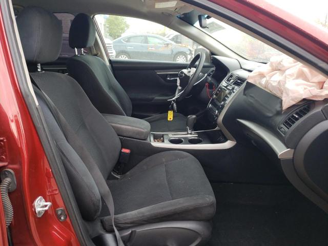 Photo 4 VIN: 1N4AL3AP9FN304888 - NISSAN ALTIMA 