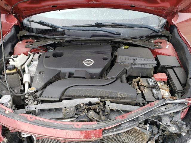 Photo 6 VIN: 1N4AL3AP9FN304888 - NISSAN ALTIMA 