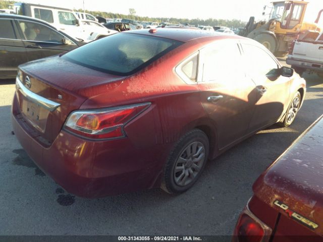 Photo 3 VIN: 1N4AL3AP9FN304888 - NISSAN ALTIMA 