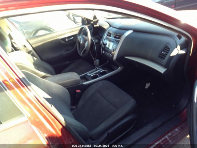 Photo 4 VIN: 1N4AL3AP9FN304888 - NISSAN ALTIMA 