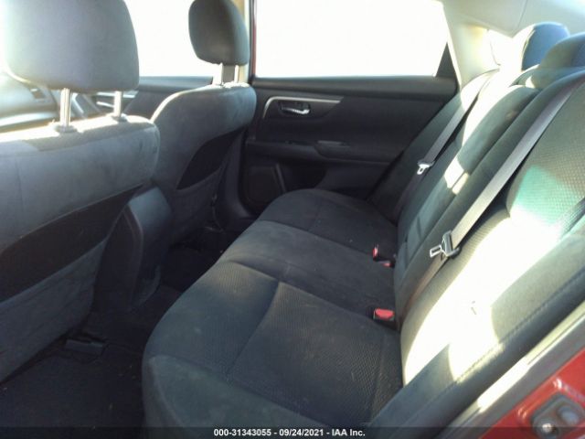 Photo 7 VIN: 1N4AL3AP9FN304888 - NISSAN ALTIMA 