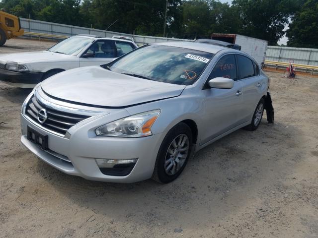 Photo 1 VIN: 1N4AL3AP9FN305376 - NISSAN ALTIMA 2.5 