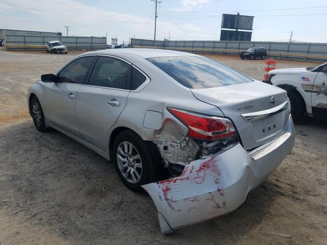 Photo 2 VIN: 1N4AL3AP9FN305376 - NISSAN ALTIMA 2.5 