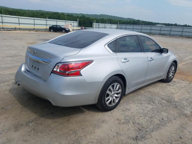 Photo 3 VIN: 1N4AL3AP9FN305376 - NISSAN ALTIMA 2.5 