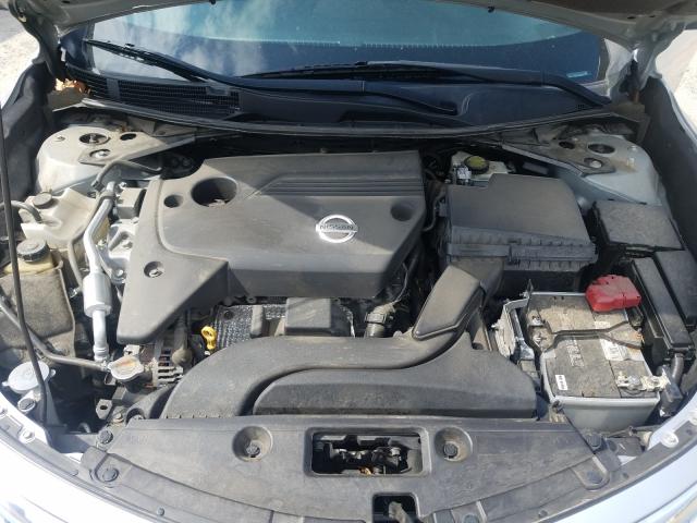 Photo 6 VIN: 1N4AL3AP9FN305376 - NISSAN ALTIMA 2.5 