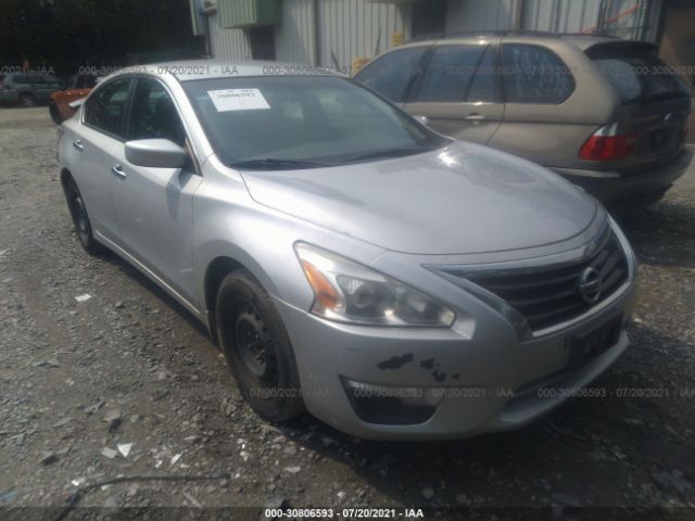 Photo 0 VIN: 1N4AL3AP9FN305815 - NISSAN ALTIMA 