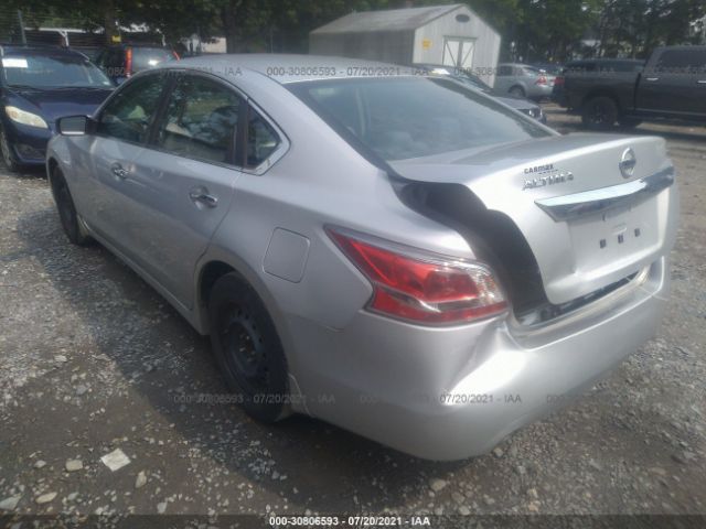 Photo 2 VIN: 1N4AL3AP9FN305815 - NISSAN ALTIMA 