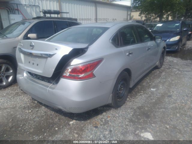 Photo 3 VIN: 1N4AL3AP9FN305815 - NISSAN ALTIMA 