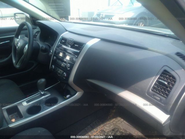 Photo 4 VIN: 1N4AL3AP9FN305815 - NISSAN ALTIMA 