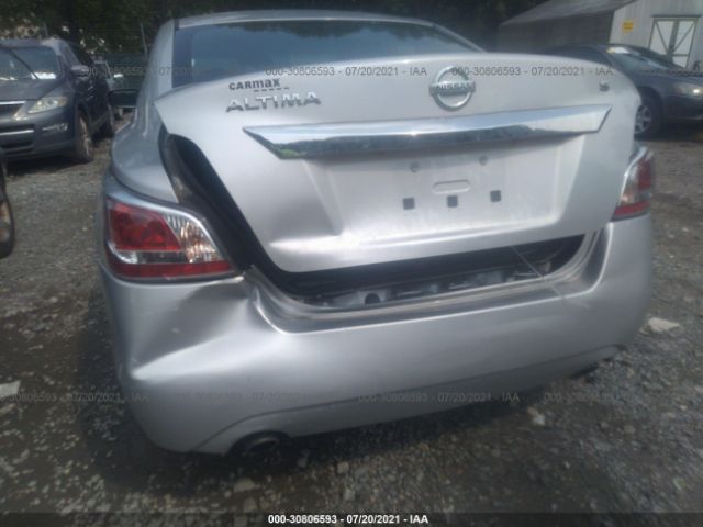 Photo 5 VIN: 1N4AL3AP9FN305815 - NISSAN ALTIMA 