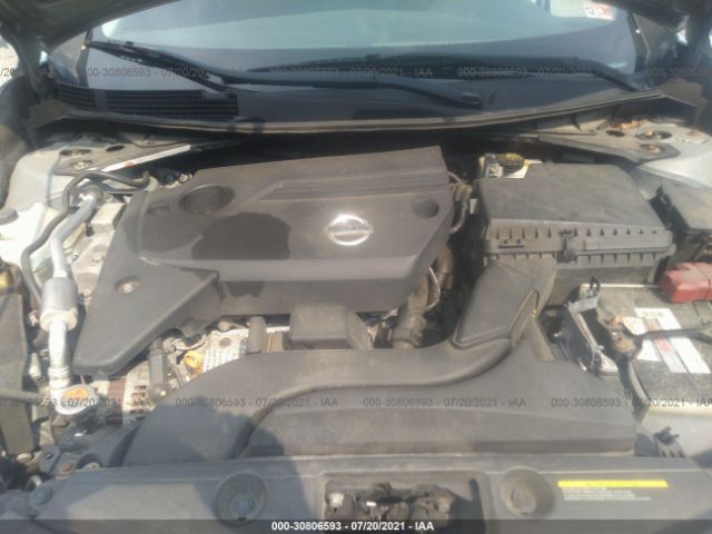 Photo 9 VIN: 1N4AL3AP9FN305815 - NISSAN ALTIMA 